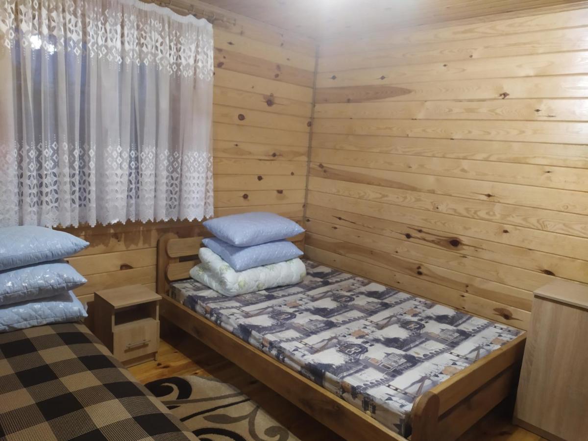 فيلا Лукі سفيتياز المظهر الخارجي الصورة
