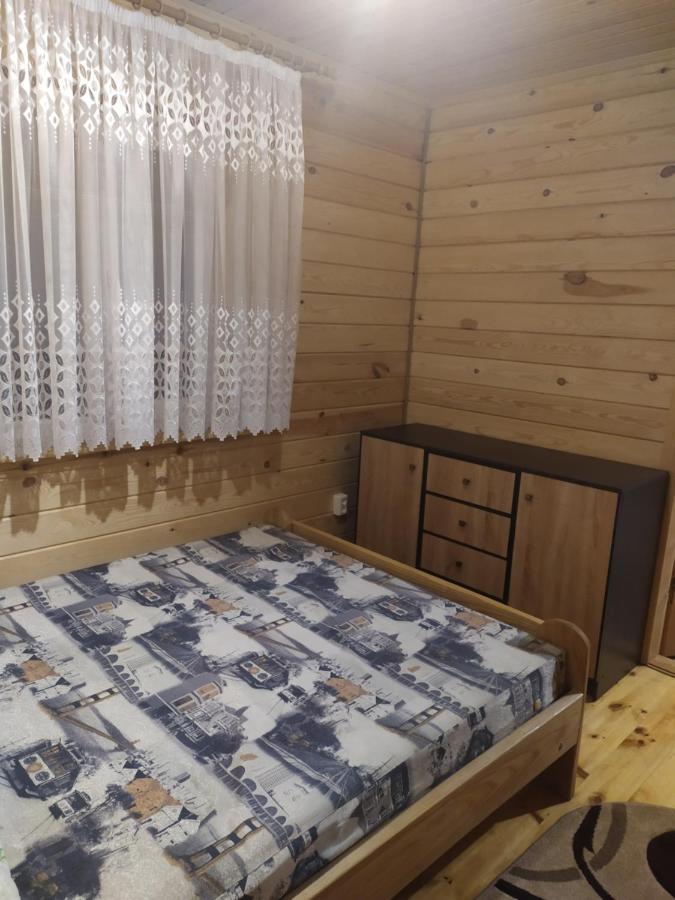 فيلا Лукі سفيتياز المظهر الخارجي الصورة