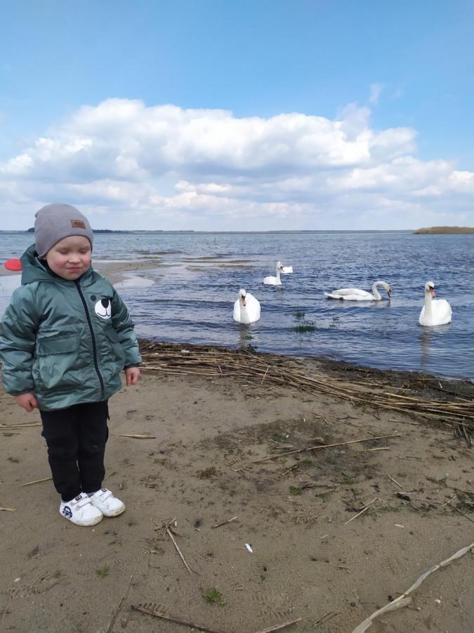 فيلا Лукі سفيتياز المظهر الخارجي الصورة