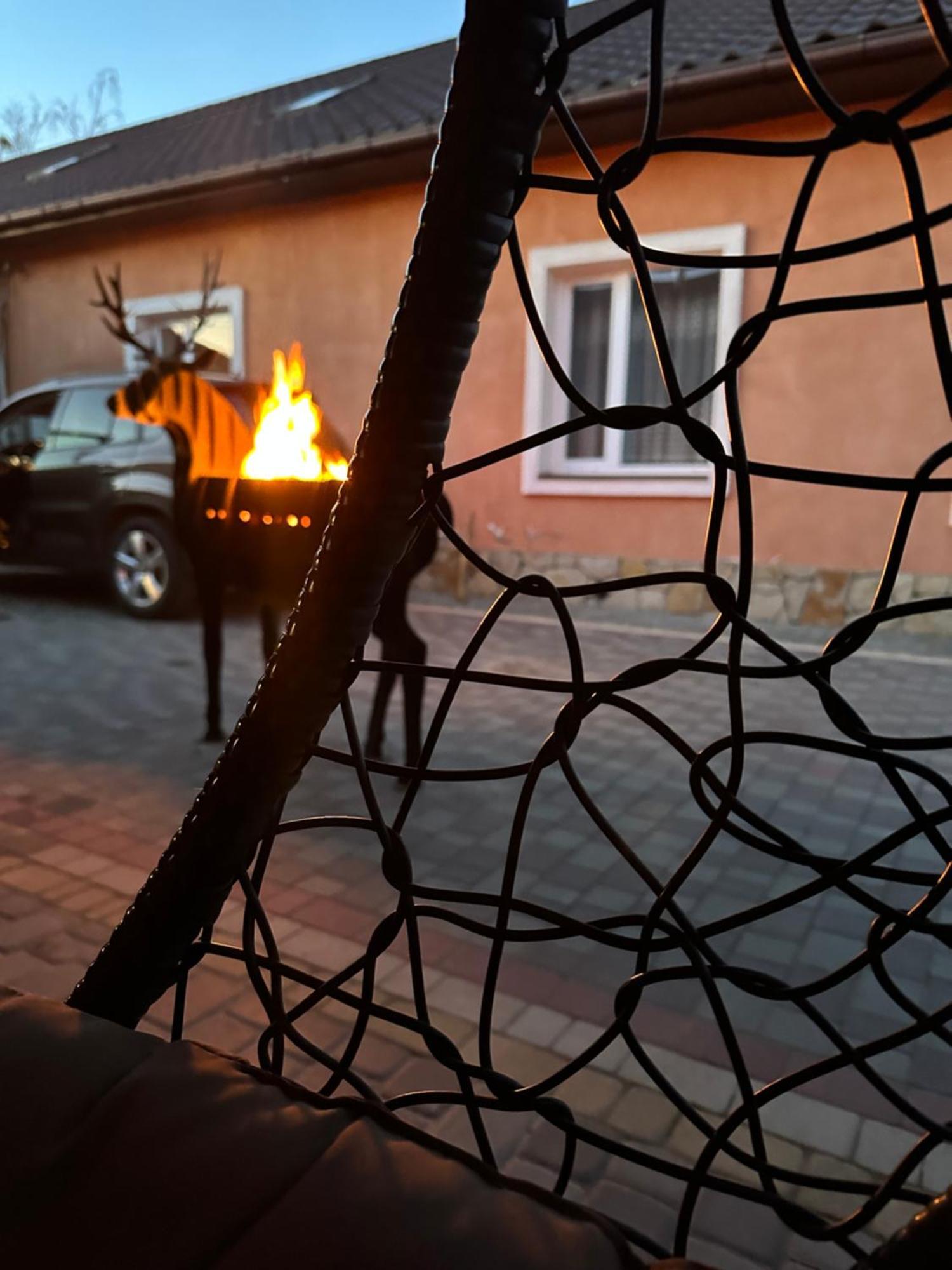 فيلا Лукі سفيتياز المظهر الخارجي الصورة